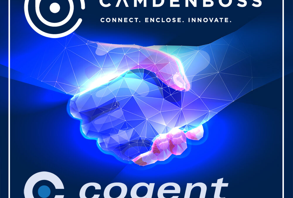 Cogent Technology join CamdenBoss as part of the Heathpatch Group