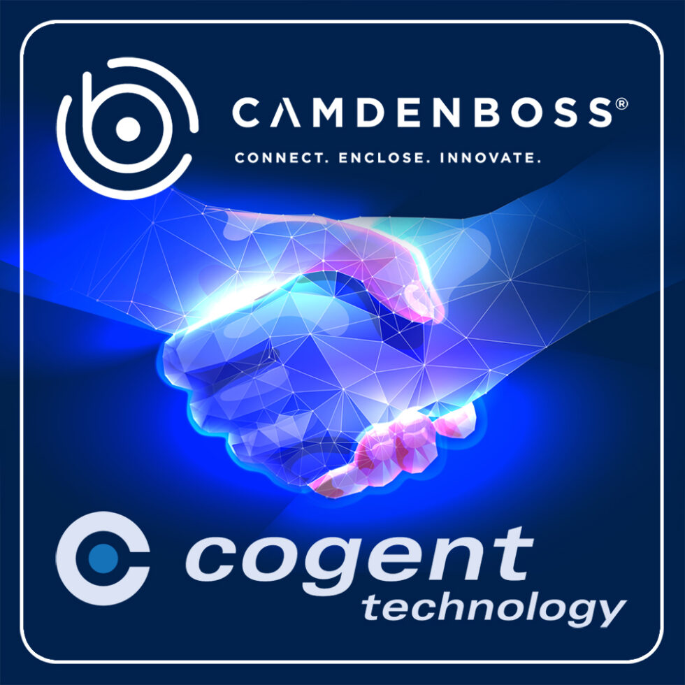 Cogent Technology join CamdenBoss as part of the Heathpatch Group