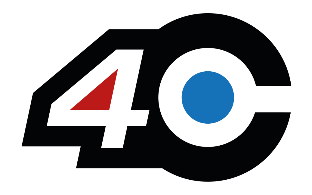 Cogent 40 Logo