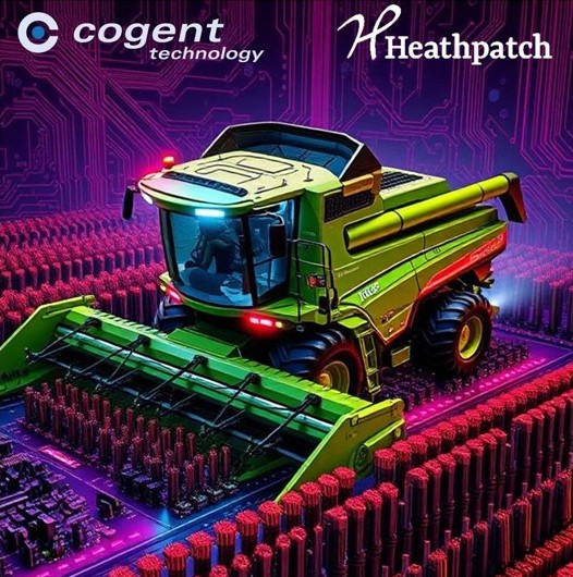 Cogent Technology Proud to Be Part of the Heathpatch Group: A Collective Committed to Innovation, Quality, and Sustainability