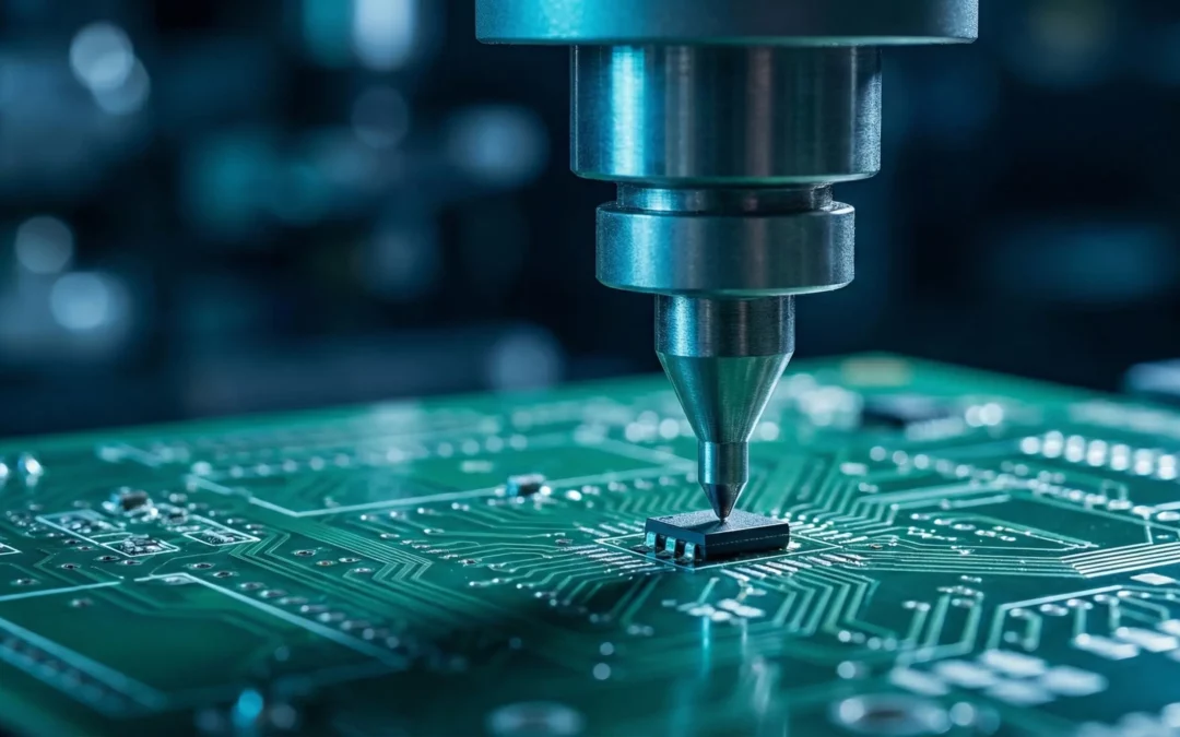 From Prototype to Production: Why Your PCB Assembly Needs the “Cogent Touch”