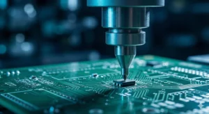 PCB Assembly Service